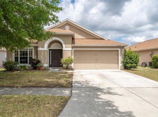 12323 Hawkeye Point Pl, Riverview, FL 33578