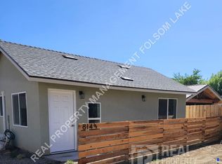814 1/2 Rumsey Way, Folsom, CA 95630