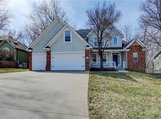 3304 W Devonshire St, Saint Joseph, MO 64506