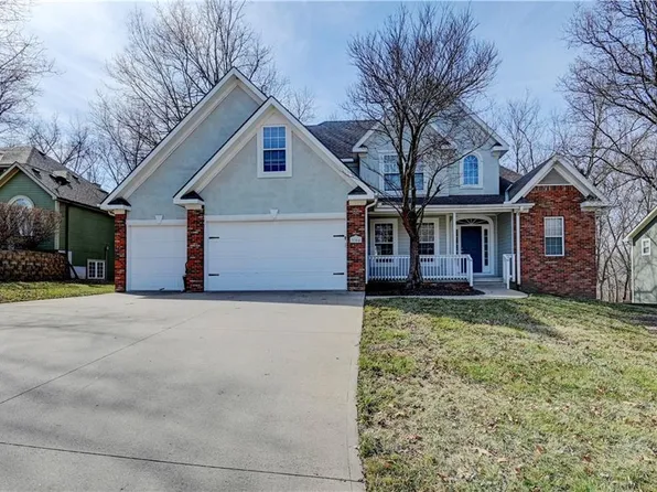 3304 W Devonshire St, Saint Joseph, MO 64506