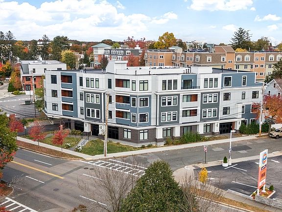 2nd image of 395 Alewife Brook Pkwy #2C