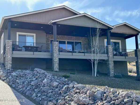 4375 Hornet Dr, Prescott, AZ 86301