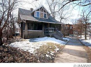 909 Fay St, Eau Claire, WI 54703