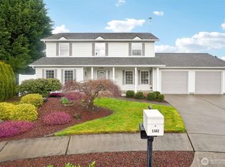1562 Floral Ct, Longview, WA 98632