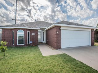532 N Iola Ave, Lubbock, TX 79416