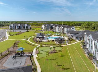 Evolve St James, Southport, NC 28461