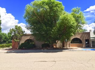 411 S 3rd St, Raton, NM 87740