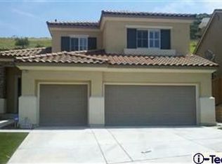 17720 Wren Dr, Canyon Country, CA 91387