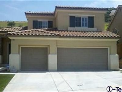 17720 Wren Dr, Canyon Country, CA, 91387