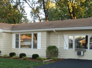 6515 W 91st Pl, Oak Lawn, IL