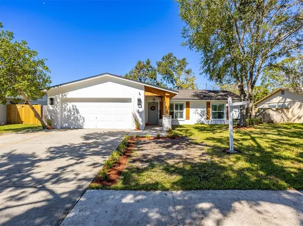 4927 Pennsbury Dr, Tampa, FL 33624