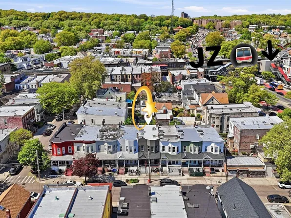 9209 88th Avenue, Woodhaven, NY 11421