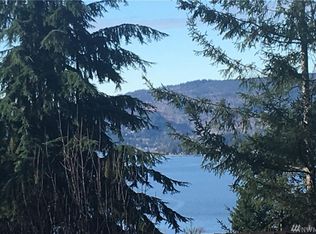 Grand View Ln, Bellingham, WA 98229