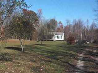 133 Arrowhead Ln, Bomont, WV 25030