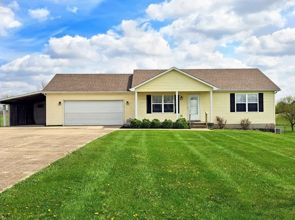 414 Watkins Glen Way, Taylorsville, KY 40071