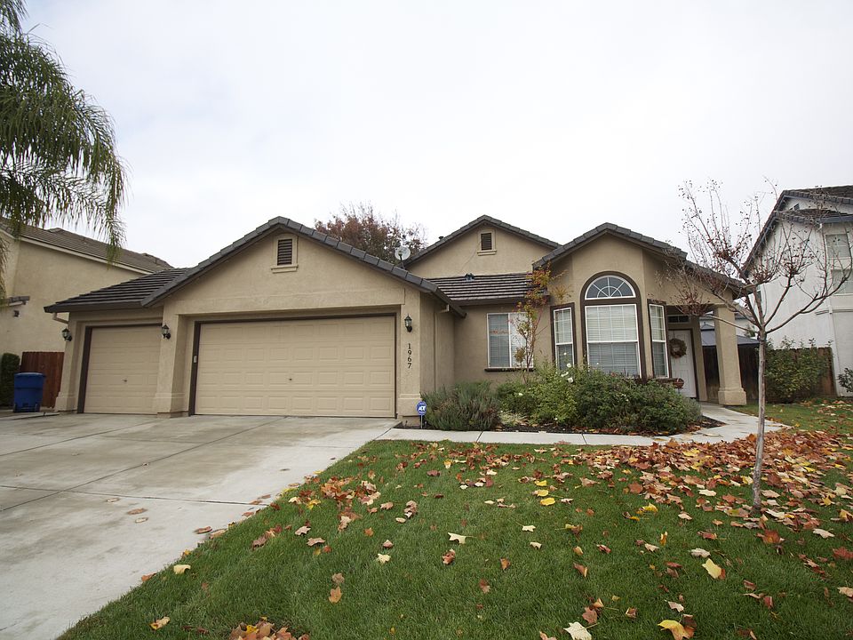 1967 Hastings Dr, Manteca, CA 95336 Zillow