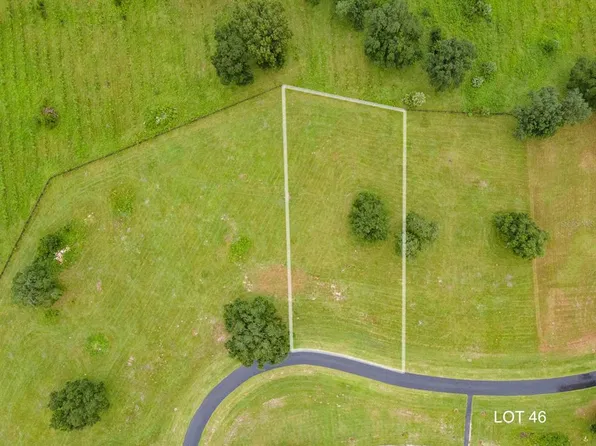 LOT 46 SW 125th Cir Lot 46, Archer, FL 32618