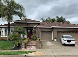 1101 San Donato Ct, Brentwood, CA