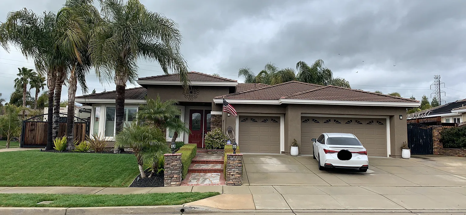 1101 San Donato Ct photo 1