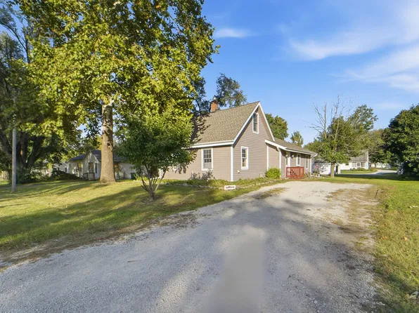 302 11th St, Dallas Center, IA 50063