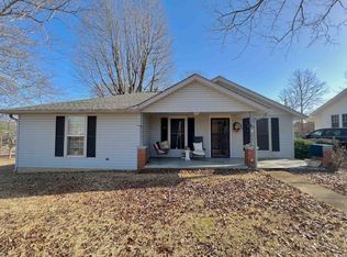 512 Frankfort Ave, Sheffield, AL 35660
