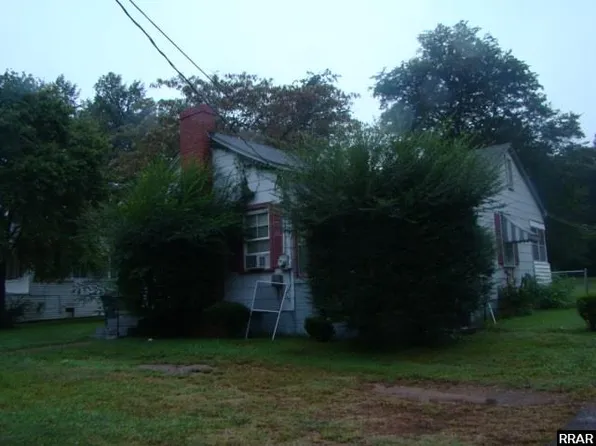 1100 Cheatham St, Union City, TN 38261