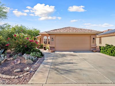 23277 W Arrow Dr, Buckeye, AZ, 85326