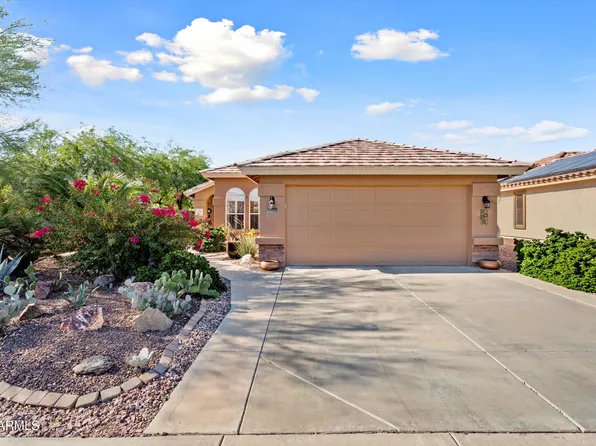 23277 W ARROW Drive, Buckeye, AZ 85326