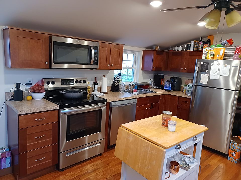 1st image of 73 Webster Ave #E
