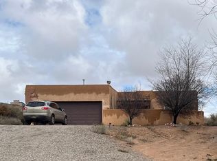 5409 Tecamec Rd NE, Rio Rancho, NM 87144