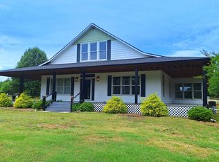 402 Savannah Dr, Mansfield, GA 30055