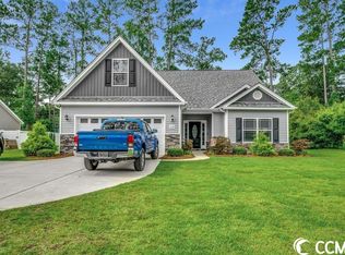 2105 Cultra Rd, Conway, SC 29526