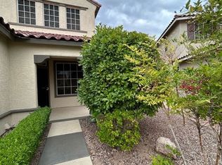 3033 Panorama Ridge Dr, Henderson, NV 89052