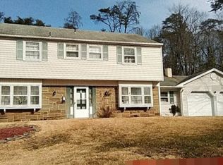 9206 Lawnview Ln, Laurel, MD 20708