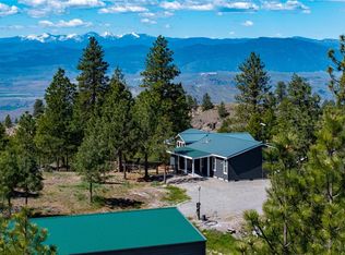 23 Razor Rd, Tonasket, WA 98855