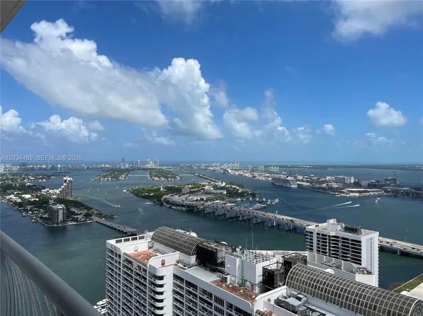 1750 N Bayshore Dr APT 5408, Miami, FL 33132