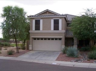 29110 N Rosewood Dr, Queen Creek, AZ 85143
