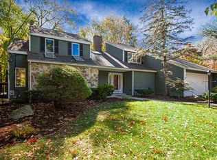 11 Cosma Rd, North Easton, MA 02356
