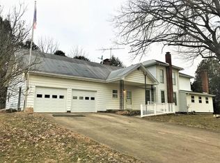 14526 Vance Rd, Mount Vernon, OH 43050