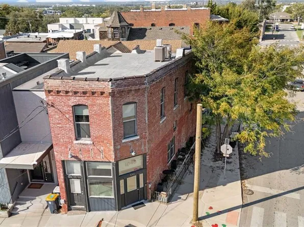 1040 Missouri Ave, Kansas City, MO 64106