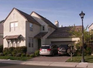 4083 Summer Gate Ave, Vallejo, CA 94591