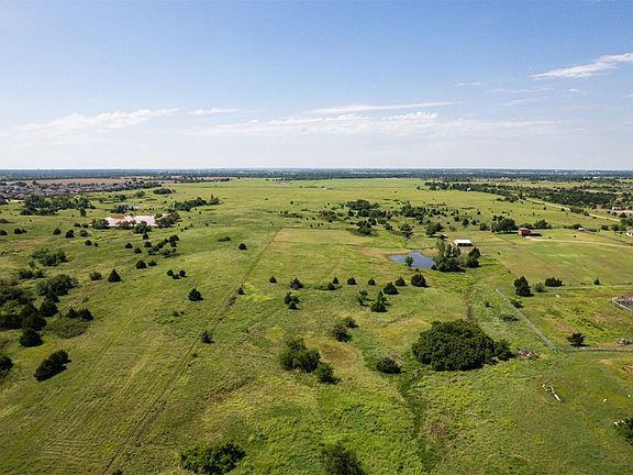 W Hefner Rd, Yukon, OK 73099 | MLS #1072074 | Zillow