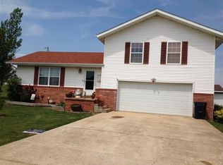 803 S Chestnut St, Buffalo, MO 65622