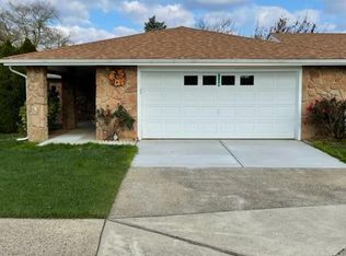 222A Branch Rd #222A, Monroe Township, NJ 08831