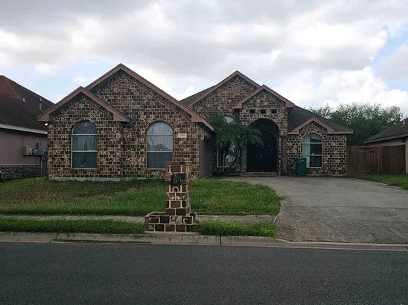 2504 S Dogwood St, Pharr, TX 78577