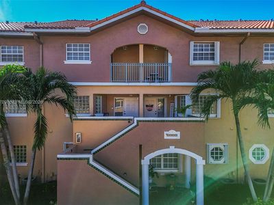 10026 Hammocks Blvd APT 207-6, Miami, FL, 33196