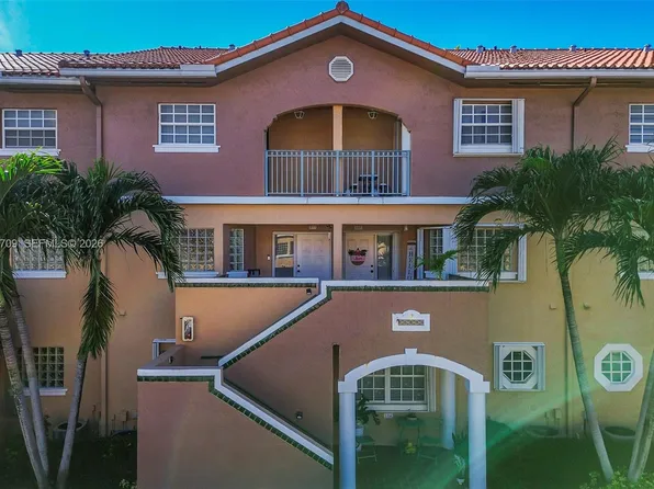 10026 Hammocks Blvd APT 207-6, Miami, FL 33196