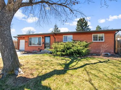 5405 S King Street, Littleton, CO, 80123