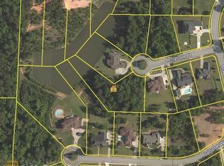 630 Bellgrove Point, Macon, GA 31220