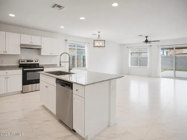 1122 N 5TH Street, Buckeye, AZ 85326